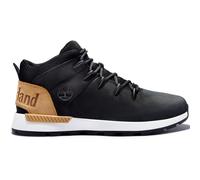 TIMBERLAND Sprint Trekker Mid - Men - Black / Brown - size 10.5- model 2025 10.5