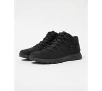 Timberland Euro Sprint Trekker Mid Boots in Black UK 8 (EU 42)