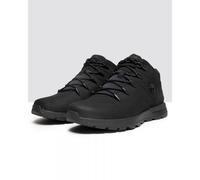 Timberland Sprint Trekker Mid Mens Hiking Boot - Black - Size UK 9