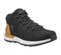 Timberland Sprint Trekker Boots Dark Black Brown - 45.5