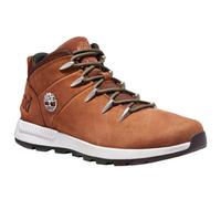 Timberland Sprint Trekker Mid Nubuck Men's Ankle Boots - Rust - Size:UK 9.5