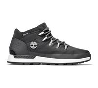 Timberland Sprint Trekker Mid Textile Men's Ankle Boots - Black - Size:UK 7.5