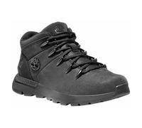 Timberland Sprint Trekker Mid Toddler Hiking Boots Black EU 30 Boys,Girls