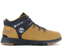 Timberland Sprint Trekker Mid GTX - Walking shoes - Men's Wheat / Black 45