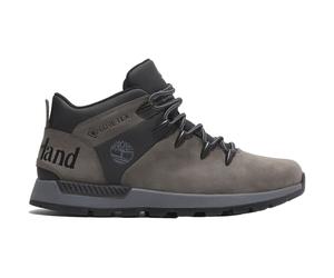 TIMBERLAND Sprint Trekker Mid Wp - Men - Grey - size 7- model 2025 7