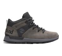 TIMBERLAND Sprint Trekker Mid Wp - Men - Grey - size 9.5- model 2025 9.5