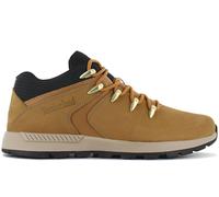 Timberland Sprint Trekker Ox Oxford - Men Shoes Half Shoes Leather Wheat New