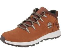 Timberland Sprint Trekker, Rust, Mens UK Size 7 - 11 Product Id TBOA25DC