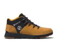 TIMBERLAND Sprint Trekker Mid Wp - Men - Brown / Black - size 7- model 2026 7