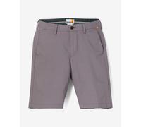 Timberland Squam Lake Shorts Dark Grey - 33