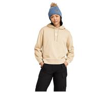 Timberland Stack Logo Loop Back Hoodie Angora size XL | Hoodies Outlet | Women XL