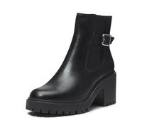 Timberland Stone Heights Women's Chelsea Boots Brown Low Heel 1-2"