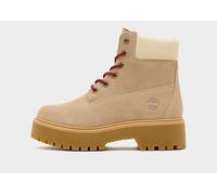 Timberland Stone Street 6 Inch Boots Women's - Beige 7