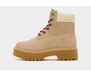 Timberland Stone Street 6 Inch Boots Women's - Beige 7