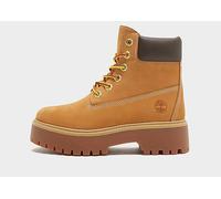 Timberland Stone Street 6´´ Wp Boots Brown EU 38 Woman