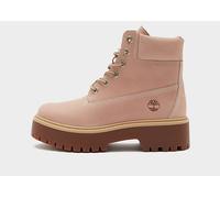 Timberland Mid Boots STONE STREET in Pink 7