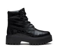 Timberland Stone Street 6 Inch Lace Up Boots