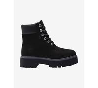 Timberland Stone Street 6´´ Wp Boots Black EU 37 Woman