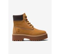 Timberland Stone Street 6´´ Wp Boots Brown EU 40 Woman