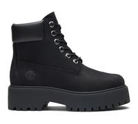 Timberland Stone Street 6 Inch Lace Up Wp Youth Boots