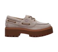 Timberland Stone Street Boat Shoes