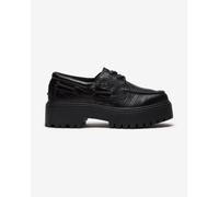 Women's boat shoes Timberland Stone Street Wide Noir 40 Large