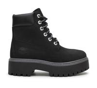Timberland 6" Stone Street Women's - Black 6