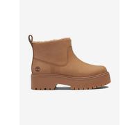 Timberland Stone Street Mid Lace Up boots light brown Women - 42