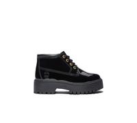 Timberland Stone Street Mid Boots Black EU 38 Women