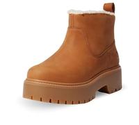 Timberland Stone Street Mid Warm Boots Code TB0A283GEM7 Brown Women's, brown, 6 UK