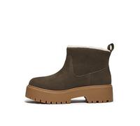 Timberland Stone Street Mid Boots Brown EU 40 Women