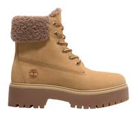 Timberland Stone Street Warm Lined Wp Boots