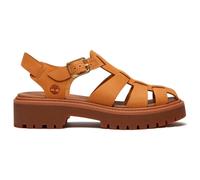 Timberland Stone Street Sandals Brown EU 40 Woman