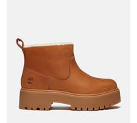 TIMBERLAND - Stone Street Warm Lined Platform - Womens Boots - SALE Was £160.00