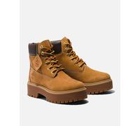 Timberland Stone Street 6´´ Wp Boots Brown EU 39 Woman