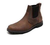 Timberland Stormbuck Chelsea Boots Mid Brown - 9 UK