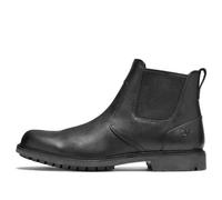 Timberland Stormbucks Chelsea Boots 'Black' 5551R001 8