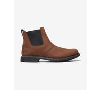 Timberland Mens Stormbuck Chelsea Boots - Brown - Size UK 11