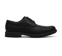Timberland Stormbucks Leather Men's Comfort Shoes - Black - Size:UK 8