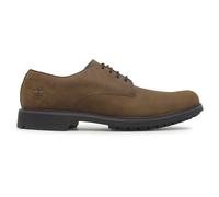 Men's Timberland Earthkeepers Stormbuck Plain Toe Mens Oxford - Brown - Size: 11/G