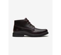 Timberland Stormbucks Mid Lace Up Waterproof boots dark brown - 45.5