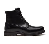 Timberland Stormbucks Mid Lace Up With Zip Wp Boots Black EU 41 1/2 Men