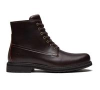 Timberland Stormbucks Mid Lace Up With Zip Wp Boots Brown EU 45 1/2 Men