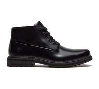 Timberland Stormbucks Mid Lace Up Wp Chukka Boots Black EU 45 1/2 Men