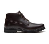 Timberland Stormbucks Mid Lace Up Wp Chukka Boots Brown EU 46 Men