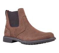 Timberland Stormbucks Chelsea Boots Brown EU 45 Man