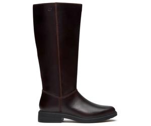 Timberland Stormbucks Tall Zip Up Boots
