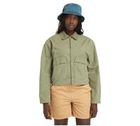 Timberland Strafford Washed Canvas Jacket Cassel Earth size S | Jackets Outlet | Women S