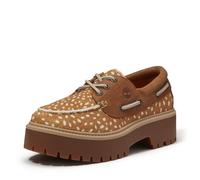 Timberland Boat Shoes STONE STREET in Brown 5