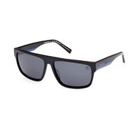 Timberland TB9342 01D 60 Shiny Black Polarised